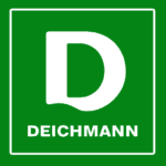 Deichmann Rathauspassage Eberswalde