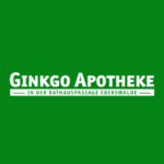 Gingko Apotheke Rathauspassage