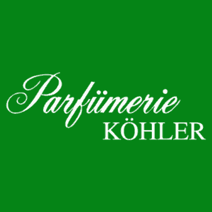 Parfümerie Köhler in der Rathauspassage Eberswalde