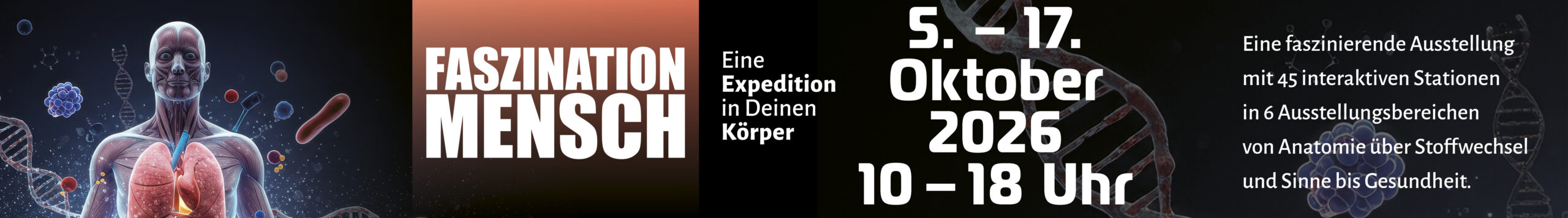 Einkaufszentrum